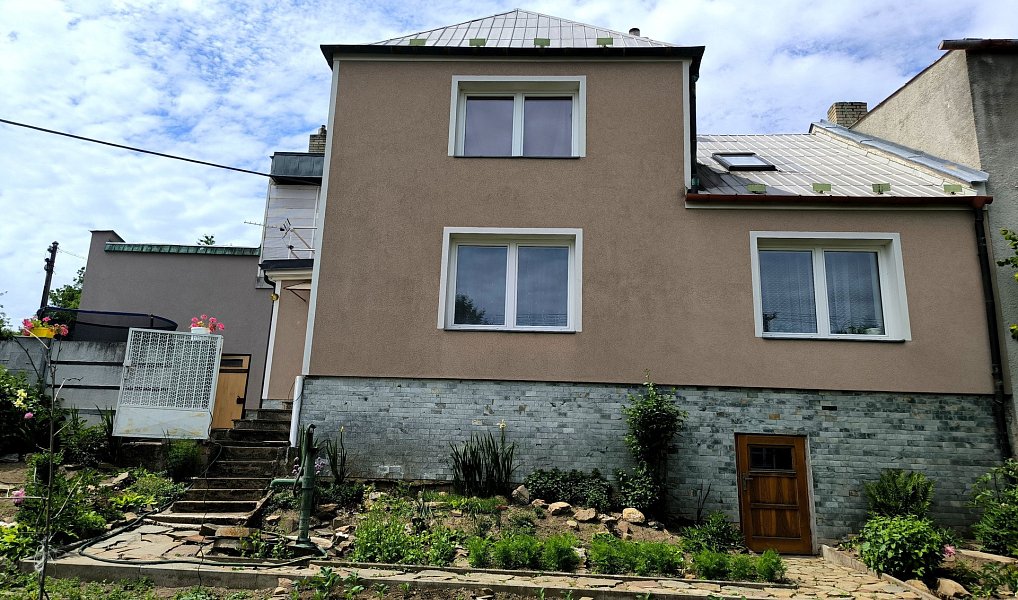Prodej domu 160 m² s pozemkem 1 001 m², Konice – náhled fotky 4
