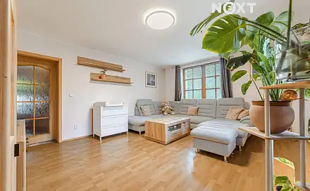 Prodej domu 214 m² s pozemkem 2 616 m², Svážná, Karviná - Ráj
