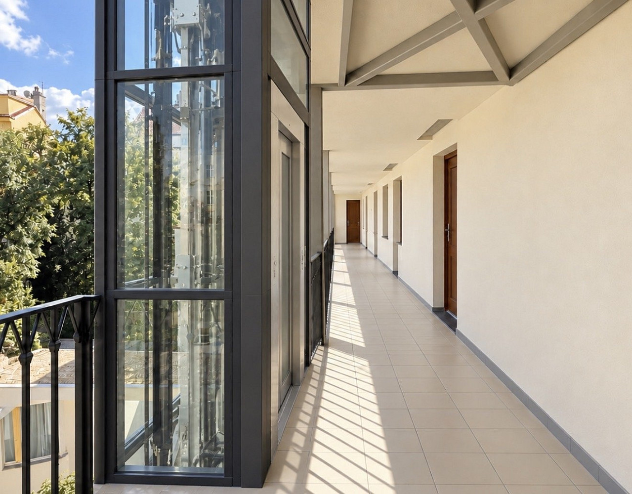 Prodej bytu 3+kk 79 m² – fotografie 4