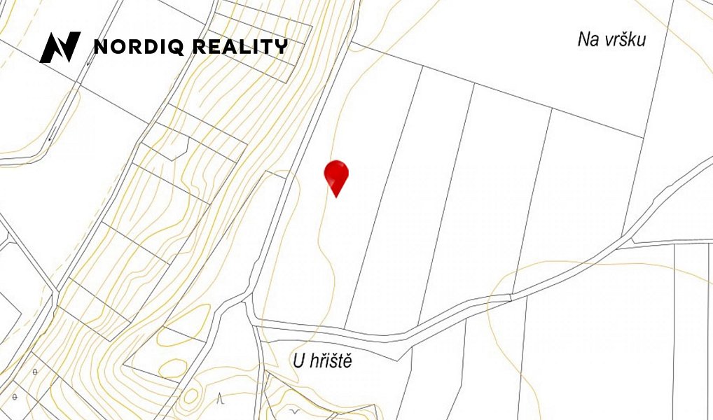 Prodej pole 31 926 m², Staňkovice – náhled fotky 5