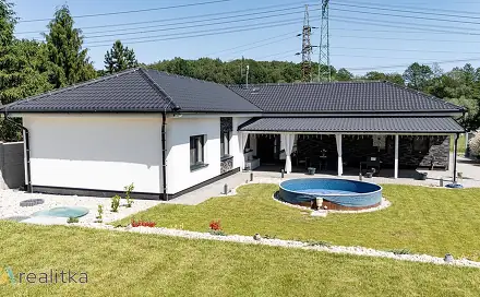 Prodej domu 143 m² s pozemkem 1 198 m², Dětmarovice, okres Karviná