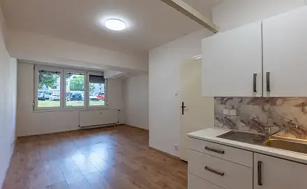 Prodej bytu 82 m²