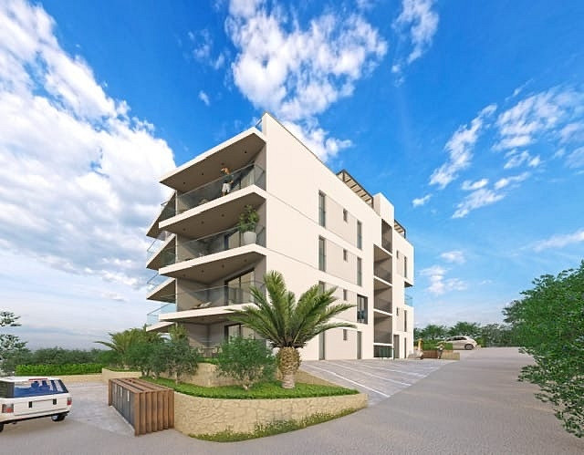 Prodej bytu 1+1 50 m²