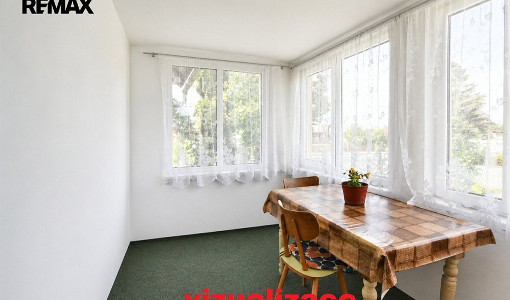 Prodej zemědělského objektu 86 m², Židovice – náhled fotky 3