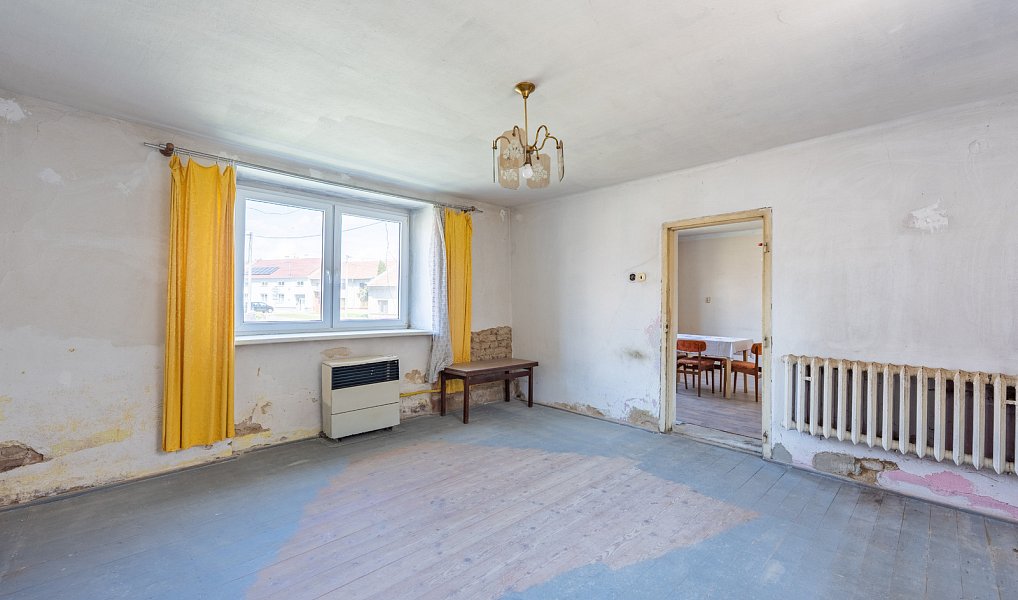 Prodej domu 91 m² s pozemkem 809 m², Biskupice – náhled fotky 4