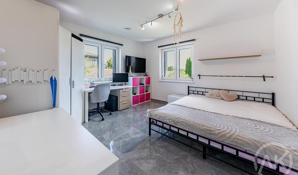 Prodej domu 163 m² s pozemkem 672 m², Markvartovice – náhled fotky 7
