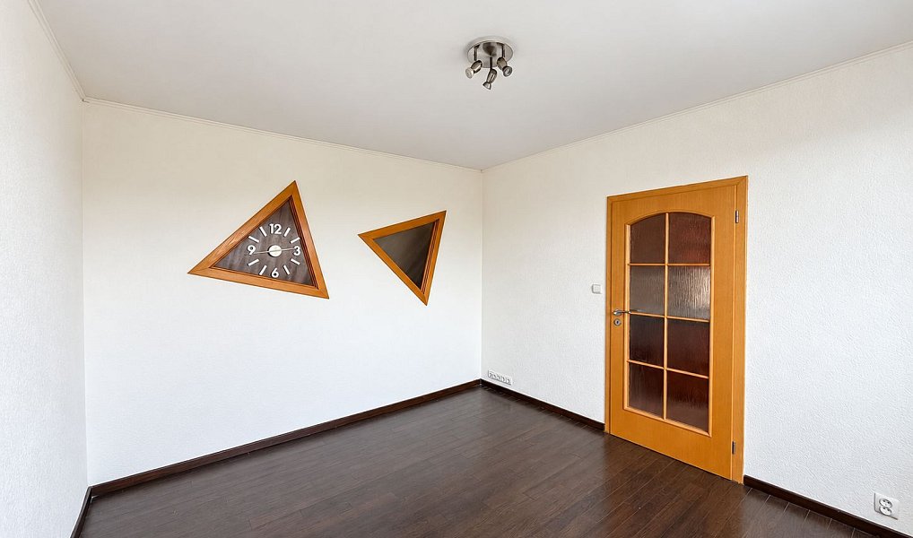 Pronájem bytu 2+1 62 m², Chomutov – náhled fotky 11
