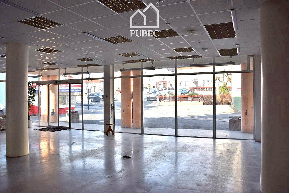 Pronájem obchodních prostor 254 m² – fotografie 2