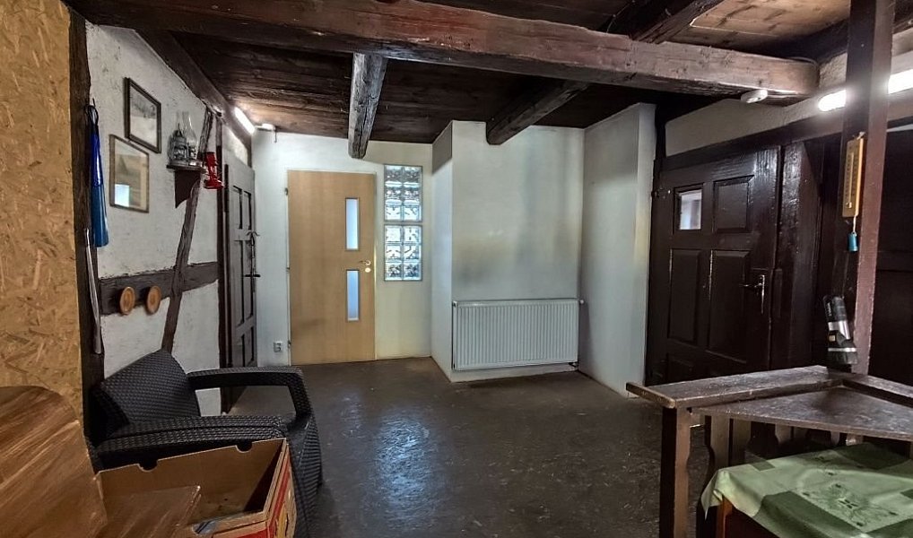 Prodej chaty/chalupy 218 m² s pozemkem 1 170 m², Kovářská – náhled fotky 16