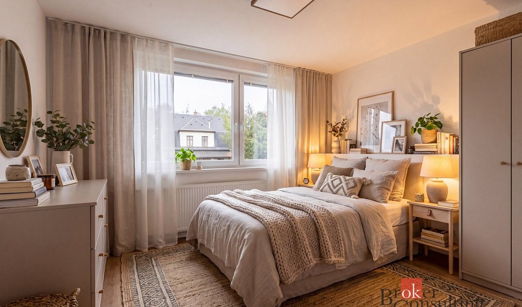 Prodej bytu 4+kk 72 m², Jablonec nad Nisou – náhled fotky 15