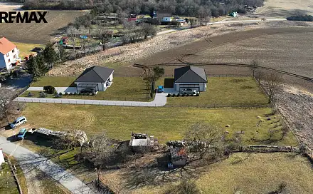 Prodej stavebního pozemku 1 186 m², Kluky, okres Písek