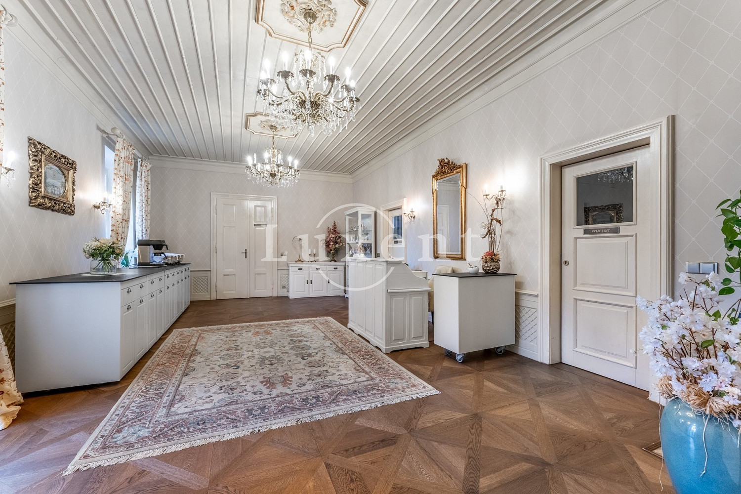 Prodej ubytovacího objektu 1 585 m² — photo 5