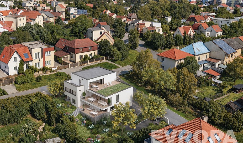 Prodej bytu 4+kk 148 m², Praha – náhled fotky 6