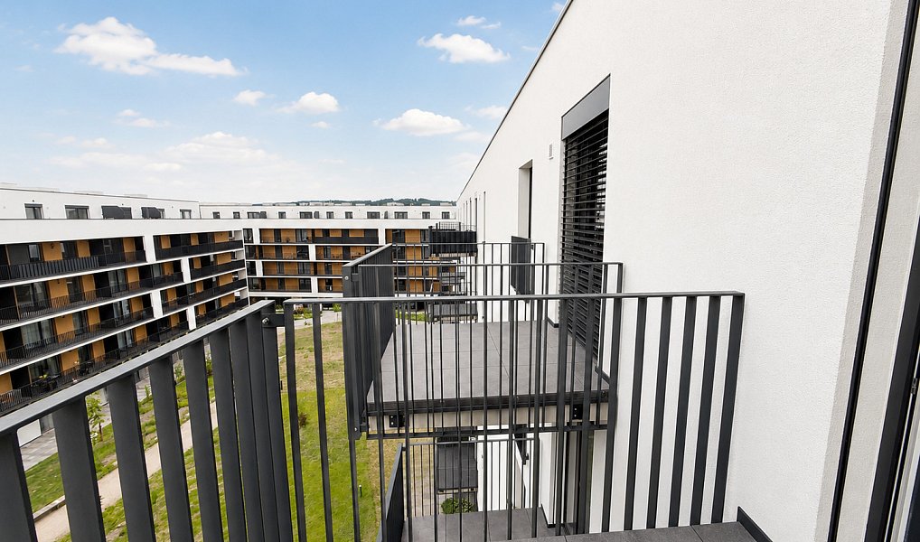 Pronájem bytu 4+kk 111 m², České Budějovice – náhled fotky 23