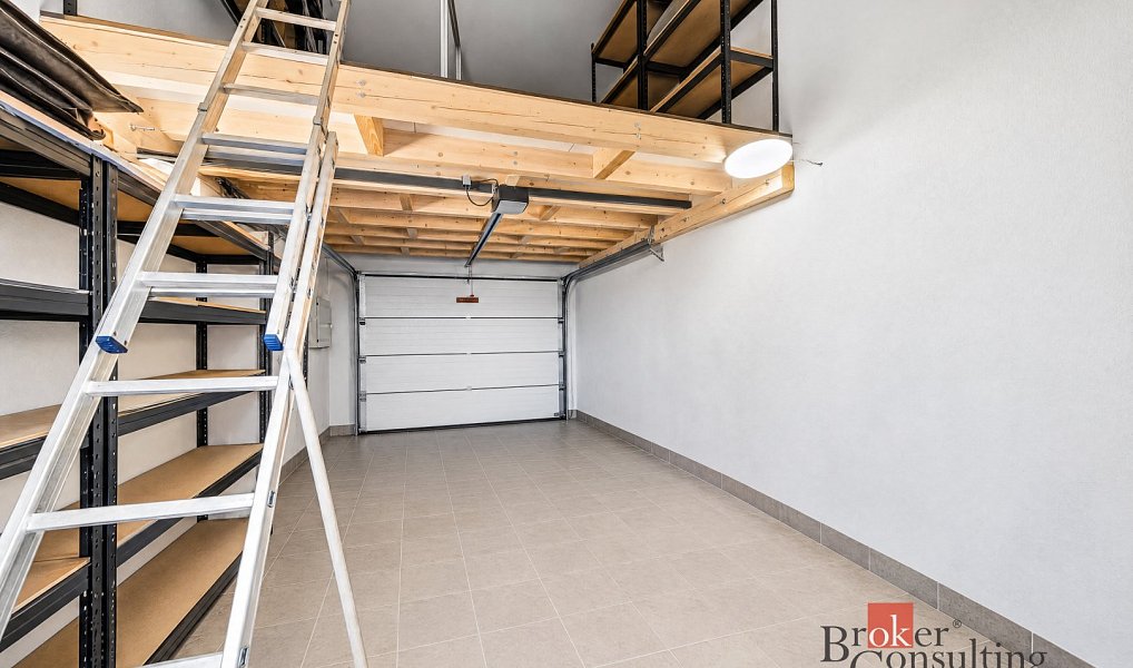 Prodej domu 120 m² s pozemkem 287 m², Vochov – náhled fotky 22