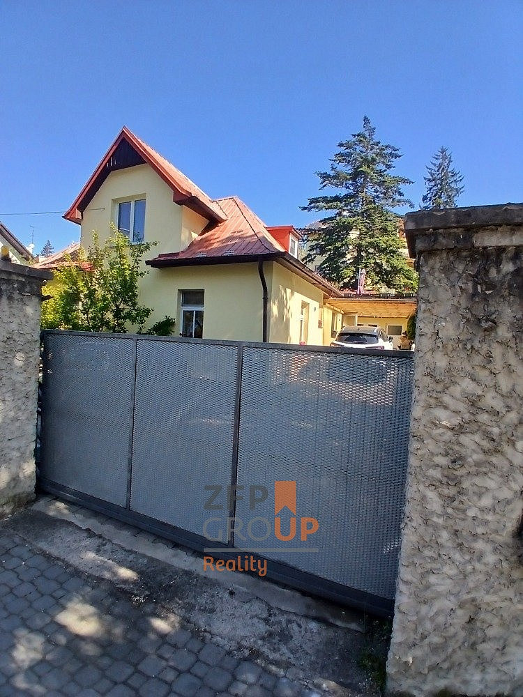 Prodej domu 120 m² s pozemkem 716 m² – fotografie 2