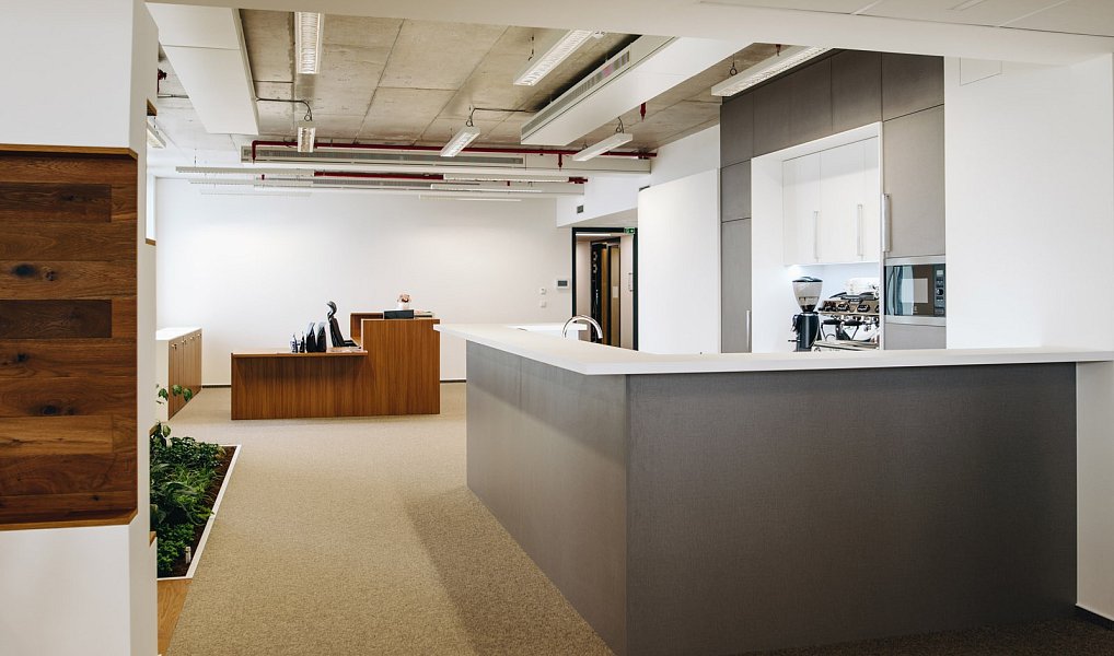 Pronájem kanceláře 374 m², Brno – náhled fotky 10