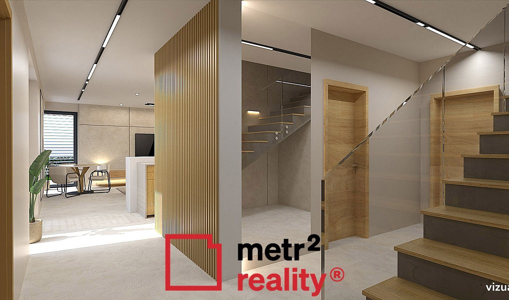 Prodej domu 120 m² s pozemkem 425 m², Uničov – náhled fotky 13