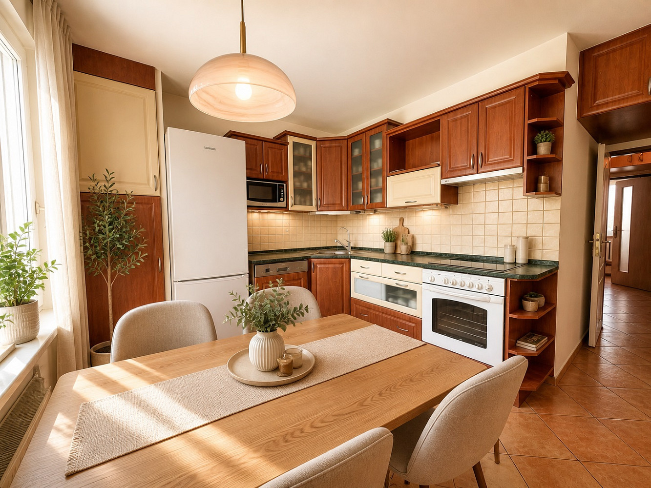 Prodej bytu 3+1 75 m²