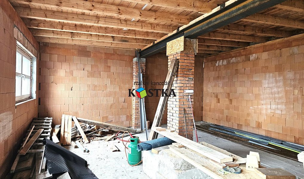 Prodej obchodních prostor 115 m², Nový Jičín – náhled fotky 7