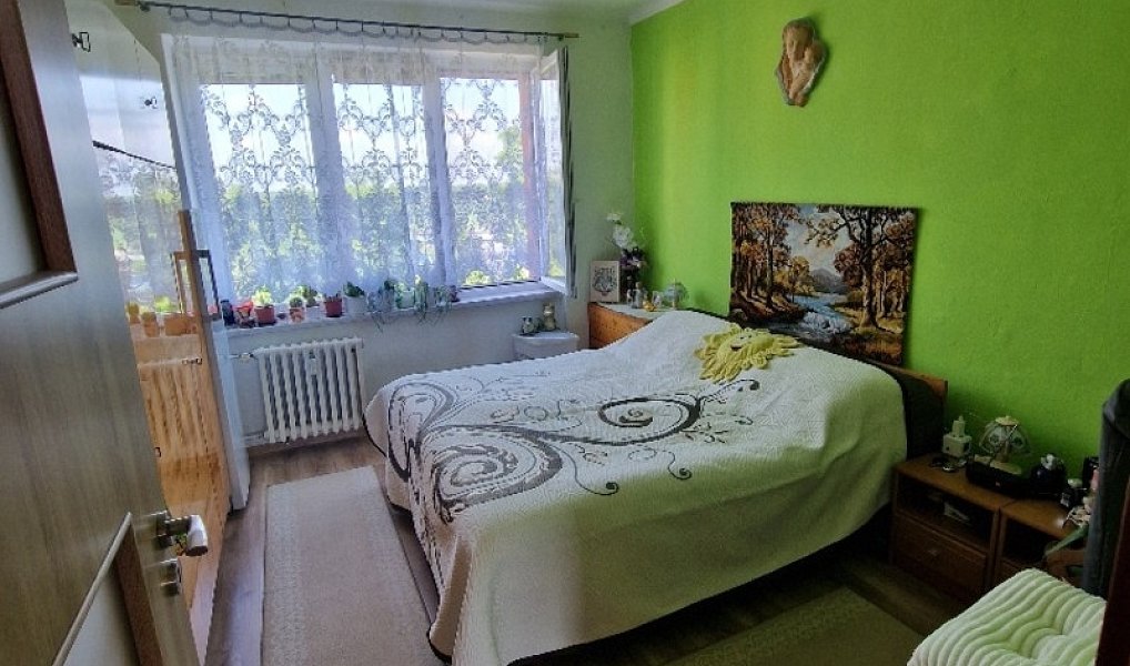 Pronájem bytu 2+1 54 m², Karviná – náhled fotky 10