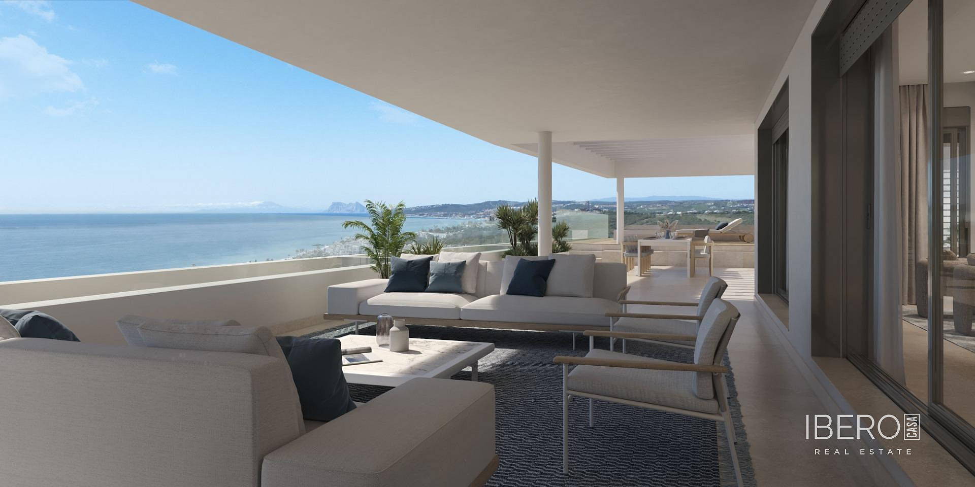 Pis 5+kk – Estepona, Saladavieja - Vista 3