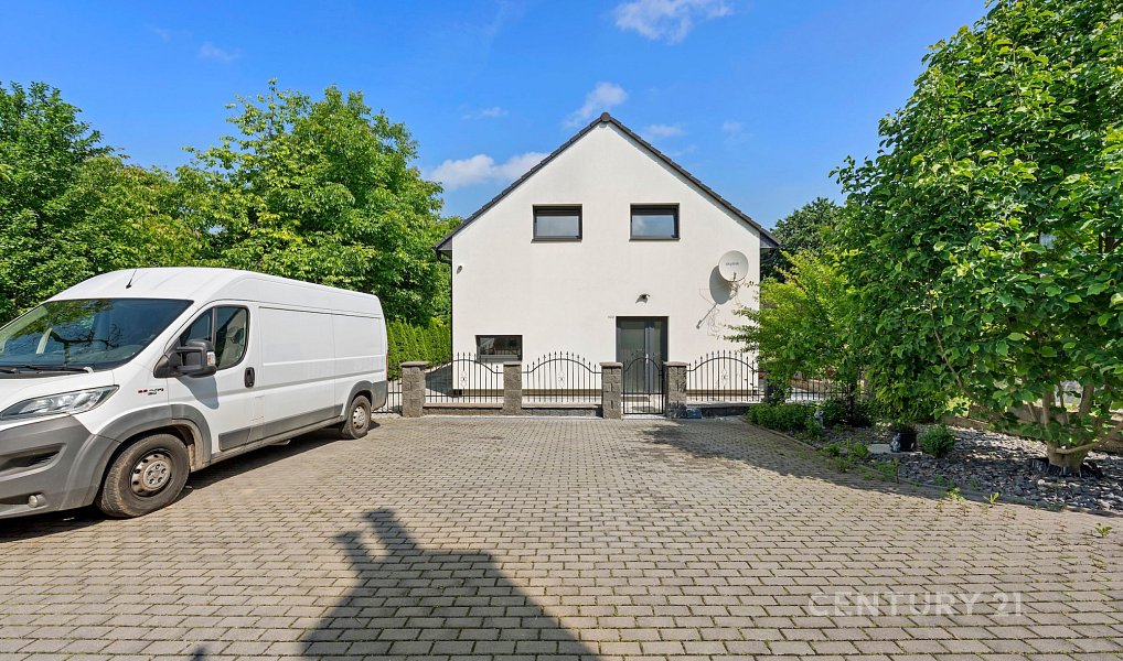 Prodej domu 140 m² s pozemkem 599 m², Čebín – náhled fotky 18