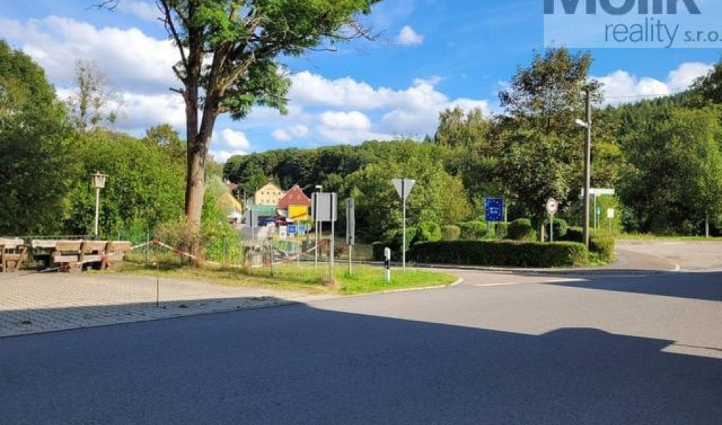 Pronájem ubytovacího objektu 1 753 m², Český Jiřetín – náhled fotky 20