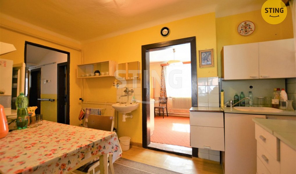Prodej domu 190 m² s pozemkem 490 m², Jimramov – náhled fotky 3