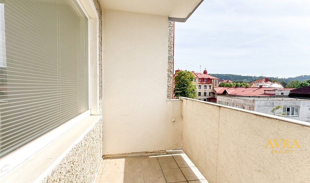 Prodej bytu 3+1 69 m², Mariánské Lázně – náhled fotky 18