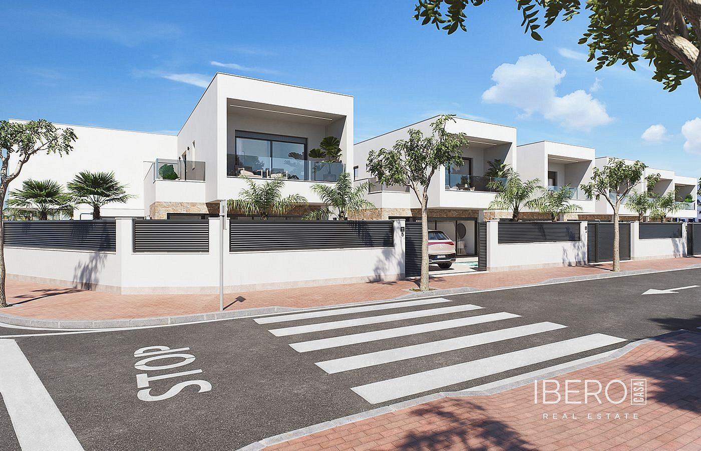 Casa 4+kk – San Pedro del Pinatar - Més