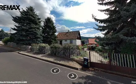 Prodej stavebního pozemku 249 m², Lužice, okres Most