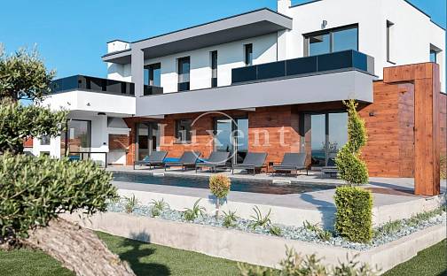 Prodej domu 300 m² s pozemkem 870 m², Privlaka, Chorvatsko