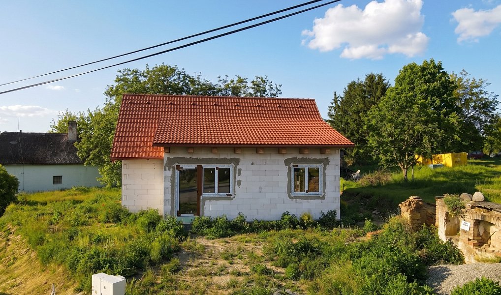 Prodej domu 62 m² s pozemkem 347 m², Lančov – náhled fotky 7
