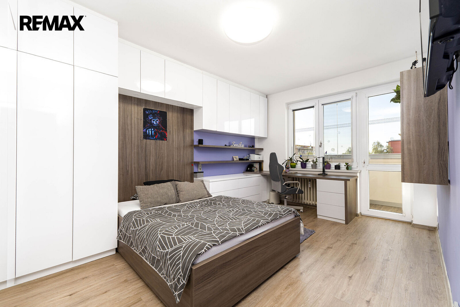Prodej bytu 2+1 57 m² – fotografie 3