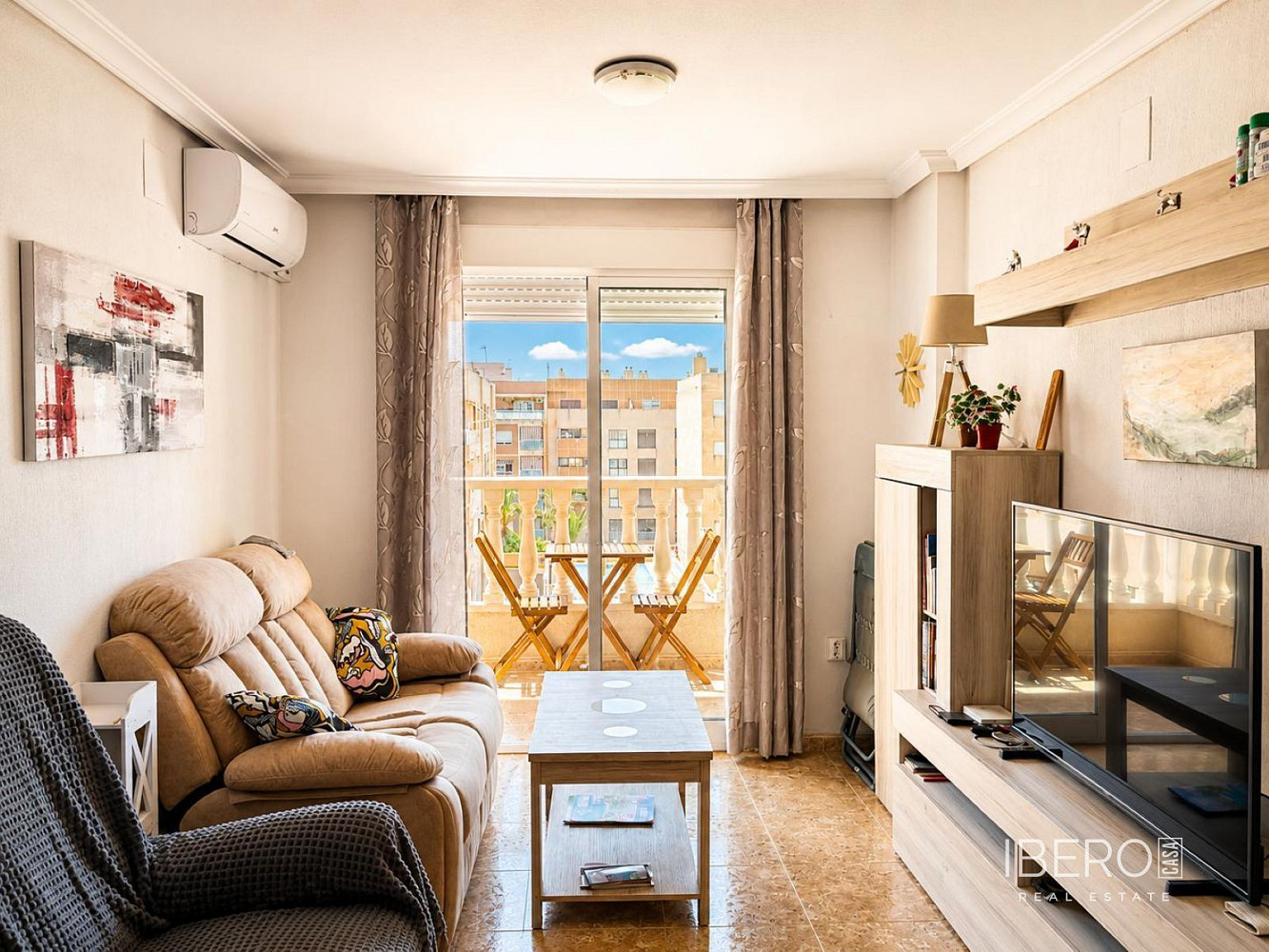 Prodej bytu 3+kk 58 m² - Widok 2