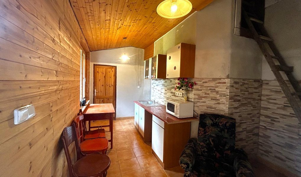 Prodej domu 85 m² s pozemkem 616 m², Senice na Hané – náhled fotky 5