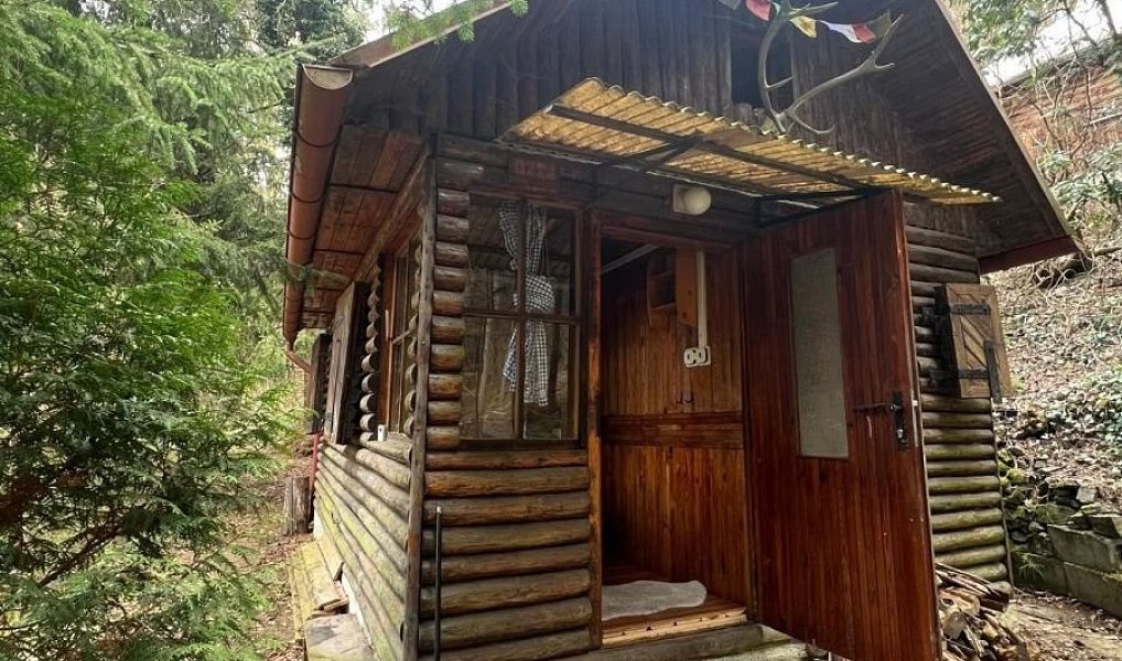 Prodej chaty/chalupy 31 m² s pozemkem 420 m², Chyňava – náhled fotky 13