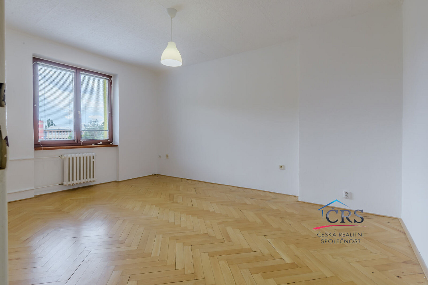 Prodej bytu 2+1 49 m²