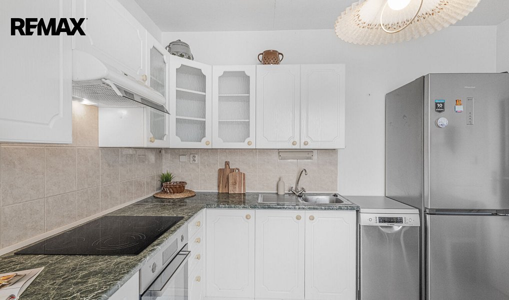 Prodej bytu 3+1 71 m², Praha – náhled fotky 3