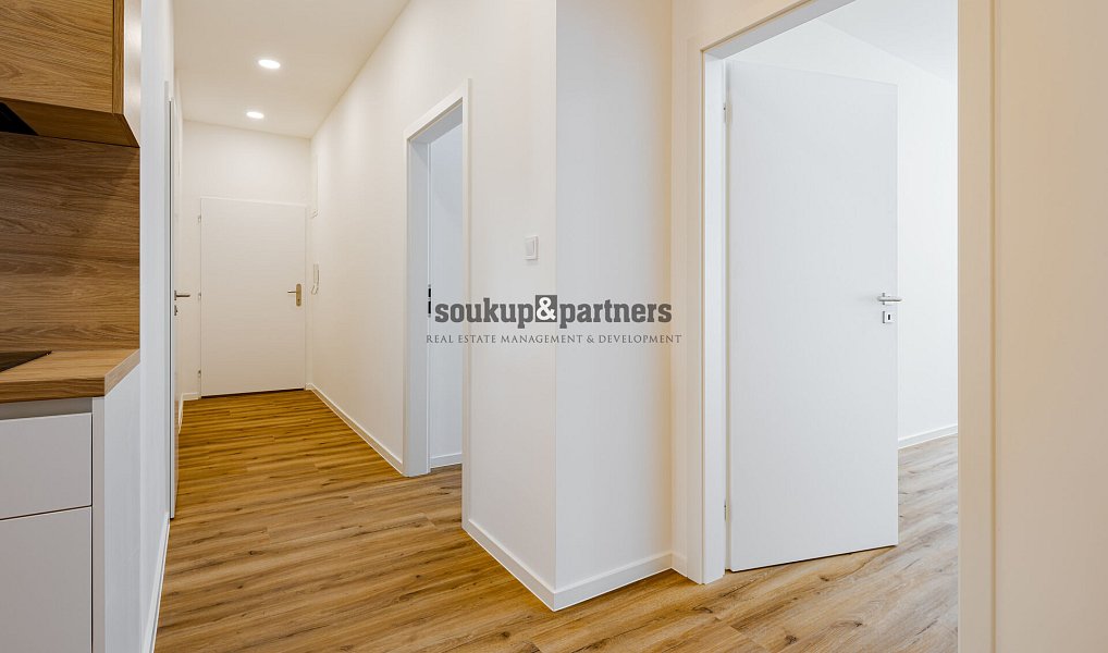 Prodej bytu 3+kk 63 m², Praha – náhled fotky 12