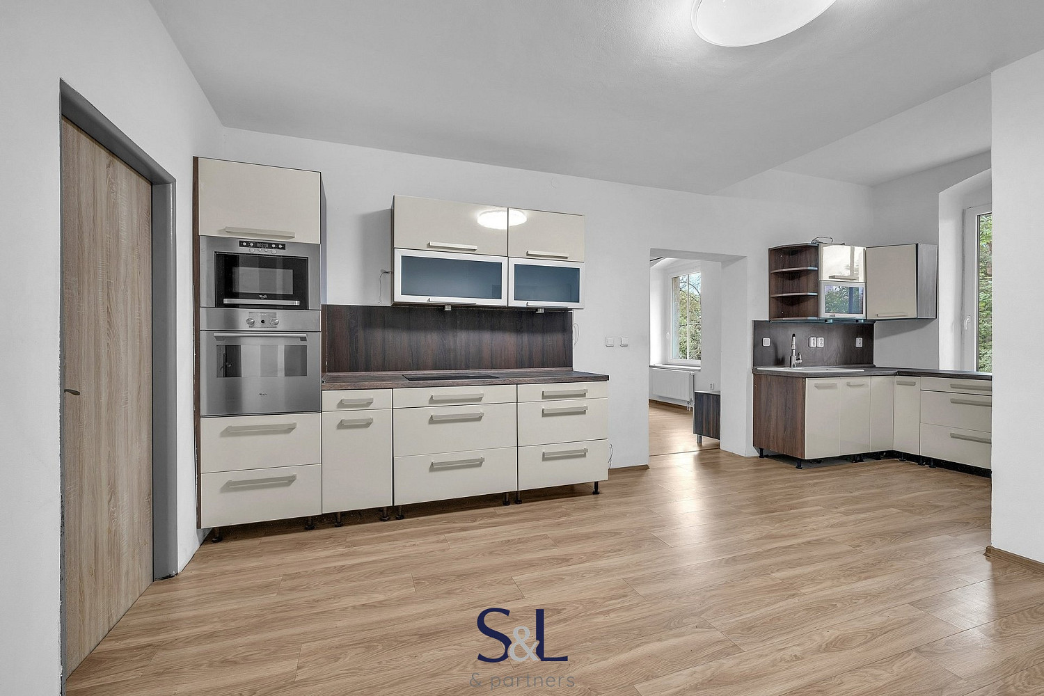 Prodej bytu 2+1 84 m² – fotografie 2