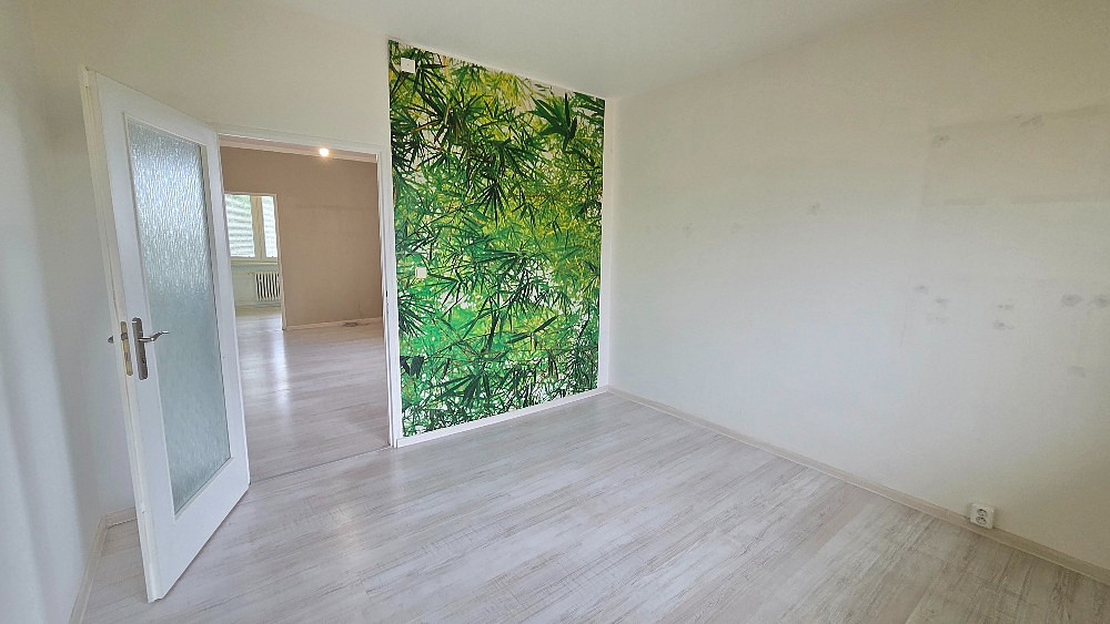 Pronájem bytu 3+1 55 m² — photo 2