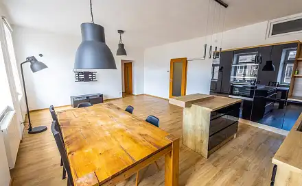 Prodej bytu 4+kk 87 m²