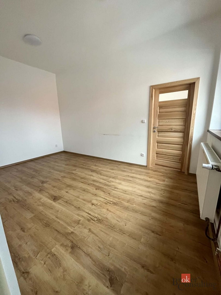 Pronájem bytu 2+kk 45 m² – další