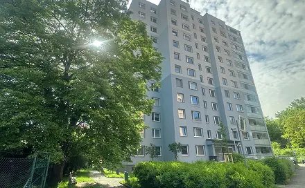 Prodej bytu 2+kk 43 m², Podskalská, Kolín - Kolín V