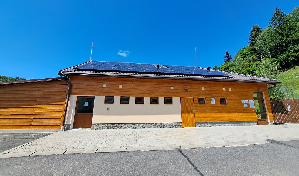 Prodej domu 90 m² s pozemkem 900 m², Valašská Senice – náhled fotky 22