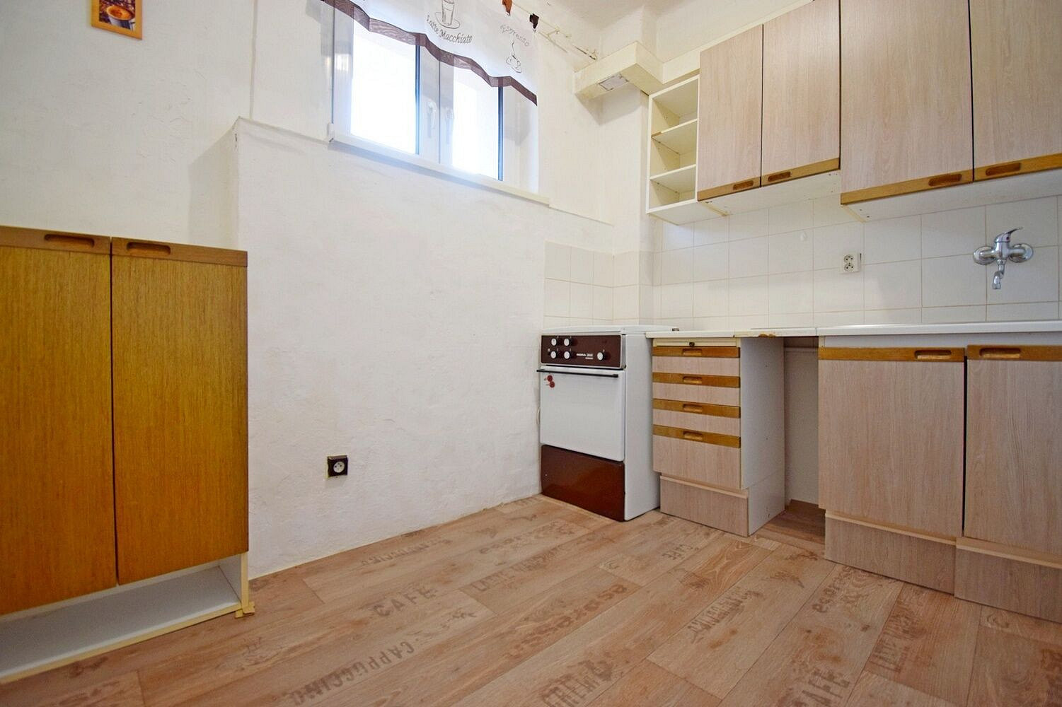 Pronájem bytu 1+1 38 m² — photo 3