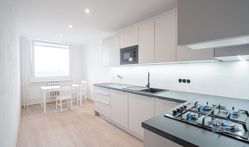 Pronájem pokoje 16 m², Praha – náhled fotky 9