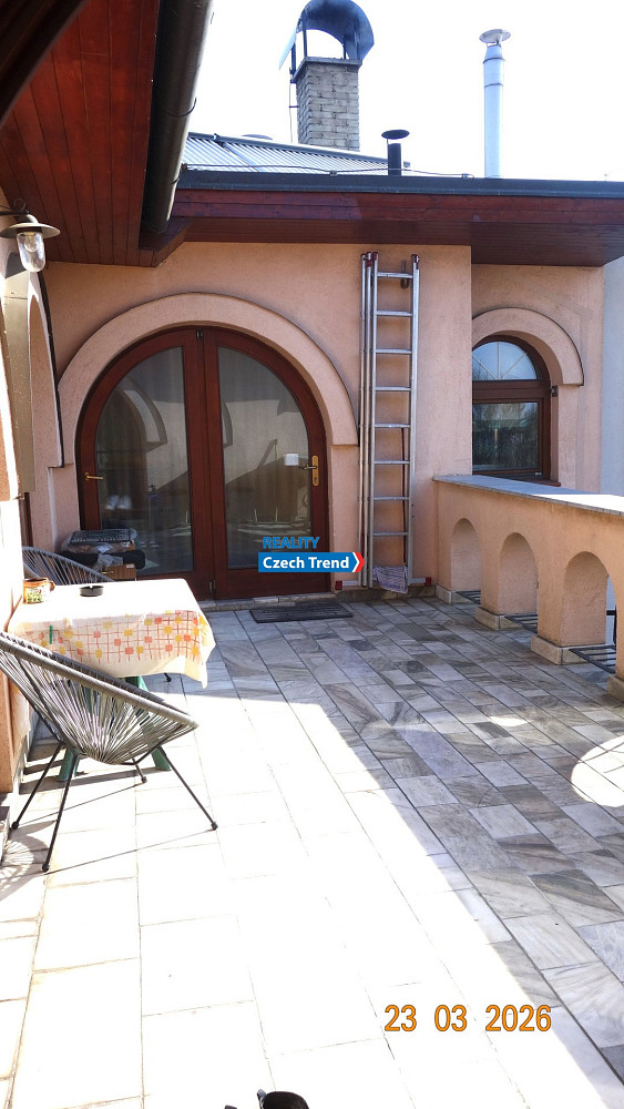 Pronájem bytu 2+kk 67 m² – další